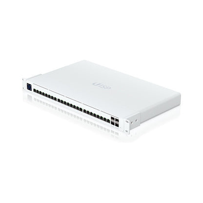 24+4P Ubiquiti UISP-S-Pro M PoE 220W