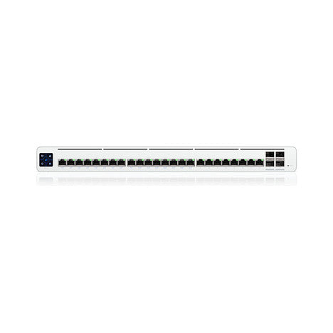 24+4P Ubiquiti UISP-S-Pro M PoE 220W