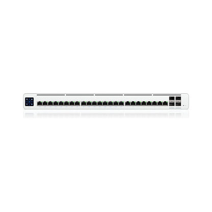 24+4P Ubiquiti UISP-S-Pro M PoE 220W