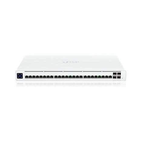 24+4P Ubiquiti UISP-S-Pro M PoE 220W