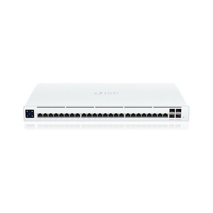 24+4P Ubiquiti UISP-S-Pro M PoE 220W