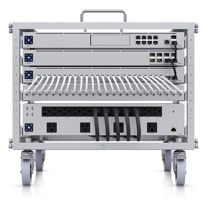 Z Ubiquiti U-Rack-6U-TL