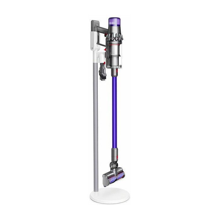 Dyson V11 Advanced Kabelloser Staubsauger (Nickel/Violett)