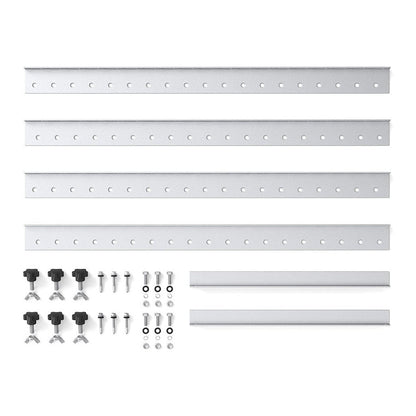 ECOFLOW Solar adjustable Tilt Mount Bracket