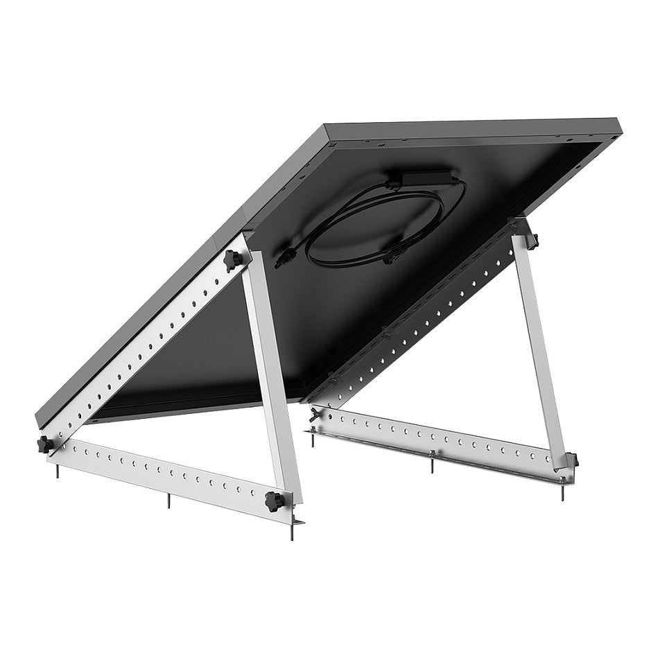 ECOFLOW Solar adjustable Tilt Mount Bracket