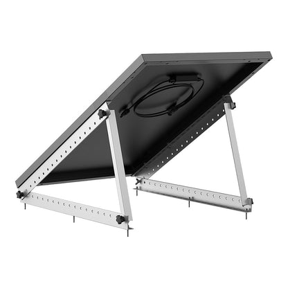 ECOFLOW Solar adjustable Tilt Mount Bracket