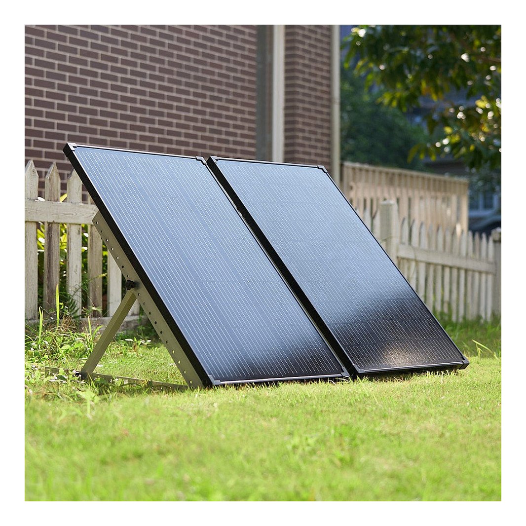 ECOFLOW Solar adjustable Tilt Mount Bracket