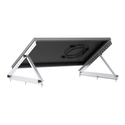 ECOFLOW Solar adjustable Tilt Mount Bracket