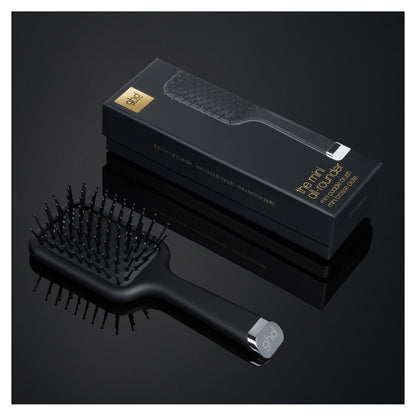 Ghd Mini Paddle Brush - schwarz