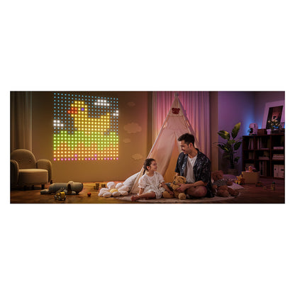 Govee Netflix WIFI & Bluetooth Curtain Lighting