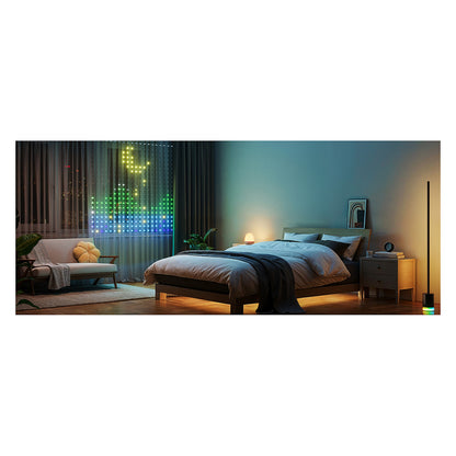 Govee Netflix WIFI & Bluetooth Curtain Lighting