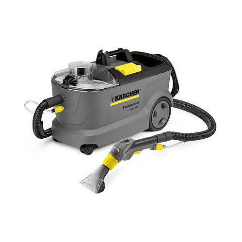Kärcher Professional Puzzi 10/1 Teppichreiniger