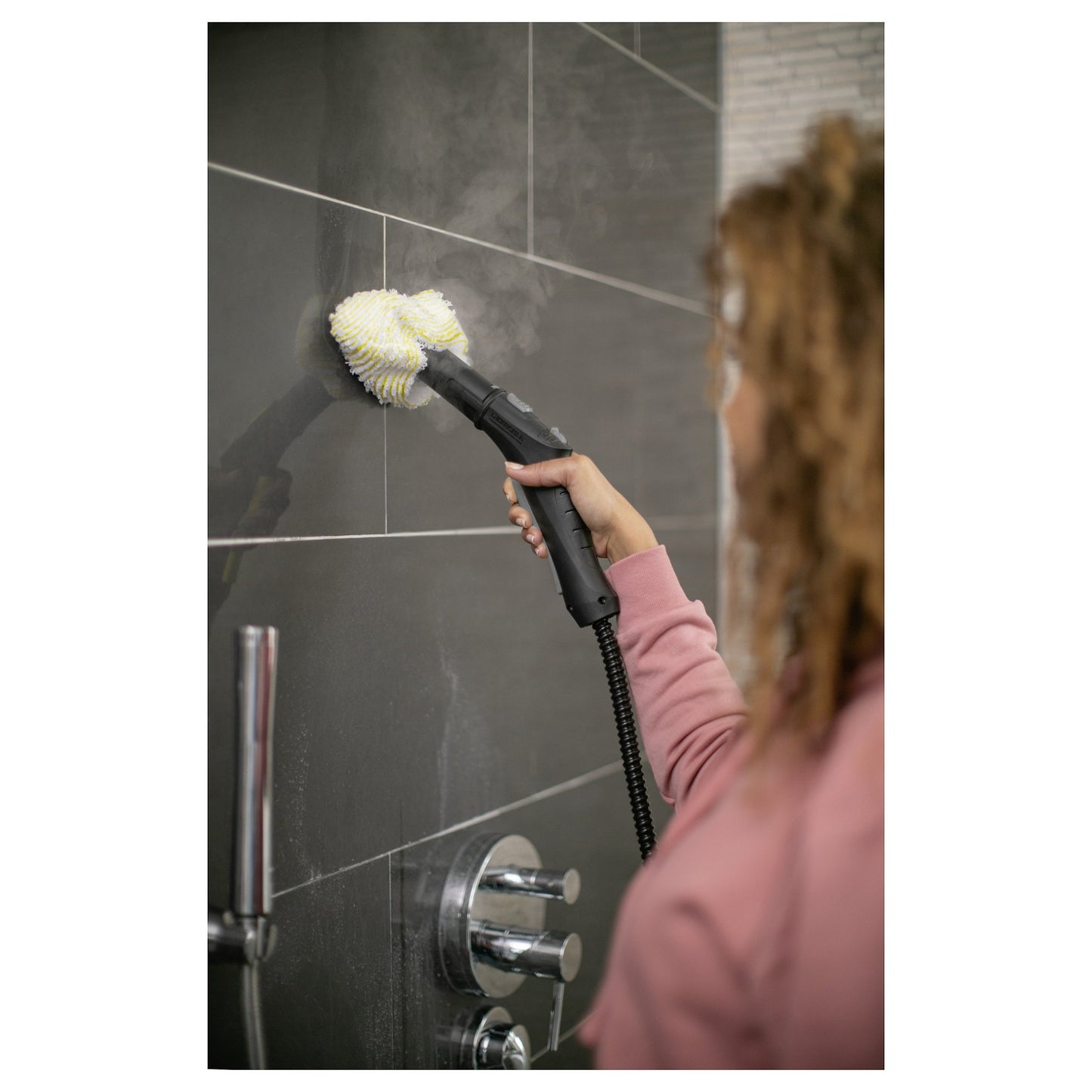 Kärcher SC 2 Deluxe Dampfreiniger