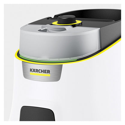 Kärcher SC 4 Deluxe Zylinder-Dampfreiniger