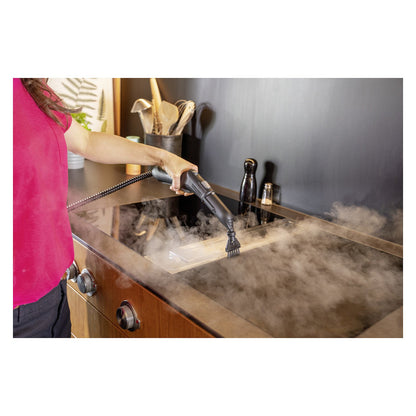 Kärcher SC 4 Deluxe Zylinder-Dampfreiniger