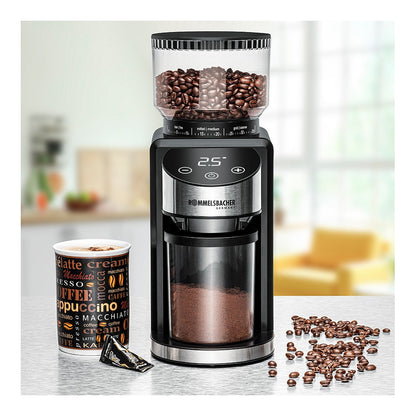 Rommelsbacher EKM 400 Kaffeemühle
