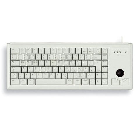 Cherry G84-4400 LPBDE-0 PS/2 beige