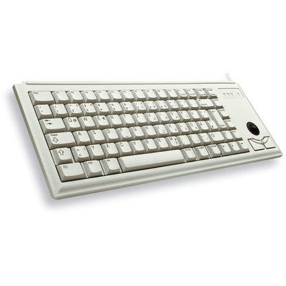 Cherry G84-4400 LPBDE-0 PS/2 beige