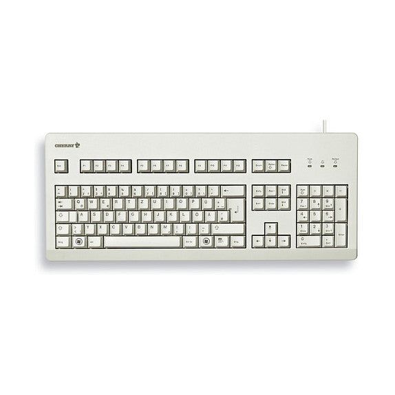 Cherry G80-3000 LPCDE-0 USB