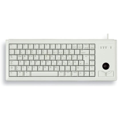 Cherry G84-4400 LPBEU hellgrau