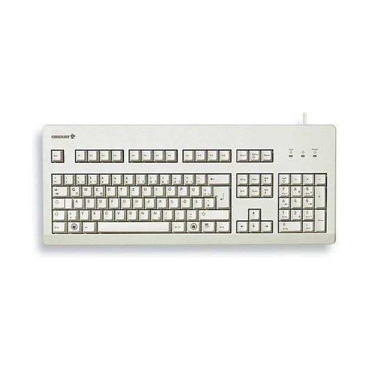 Cherry G80-3000 LPCEU-0 beige