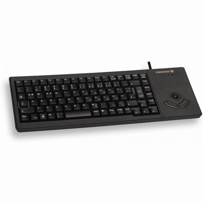 Cherry G84-5400LUMDE-2 USB schwarz