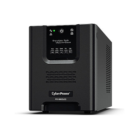 CyberPower PR1000ELCD 1000VA