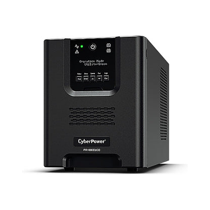 CyberPower PR1000ELCD 1000VA
