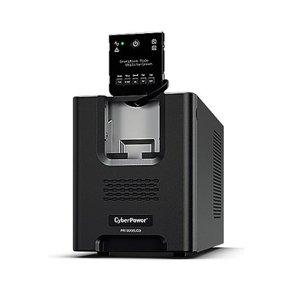 CyberPower PR1000ELCD 1000VA