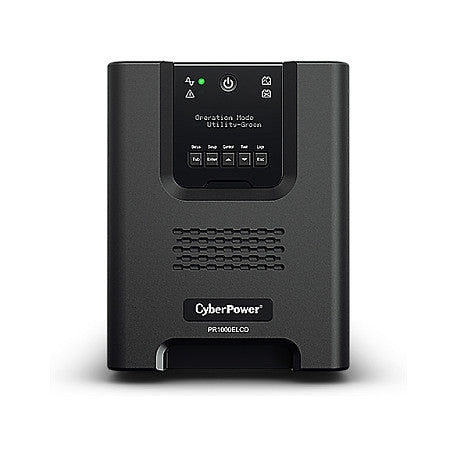 CyberPower PR1000ELCD 1000VA