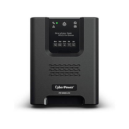 CyberPower PR1000ELCD 1000VA