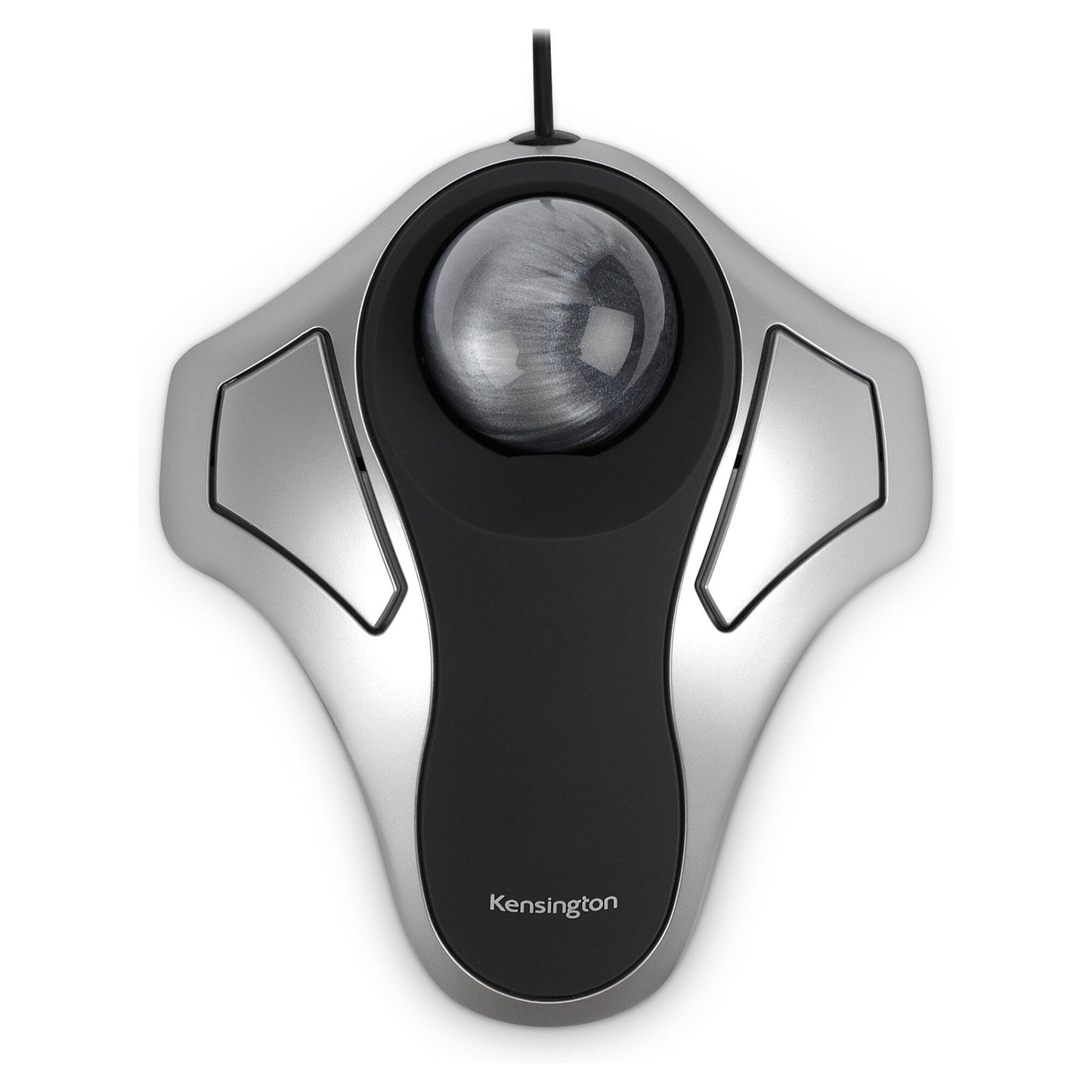 Kensington Orbit Optical schwarz