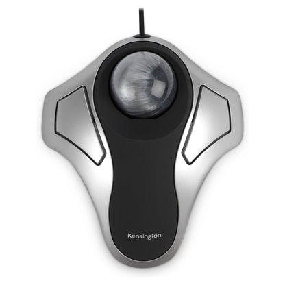 Kensington Orbit Optical schwarz