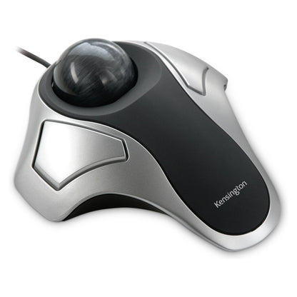 Kensington Orbit Optical schwarz