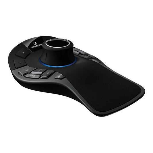 3DConnexion SpaceMouse Pro USB 3DX-700040