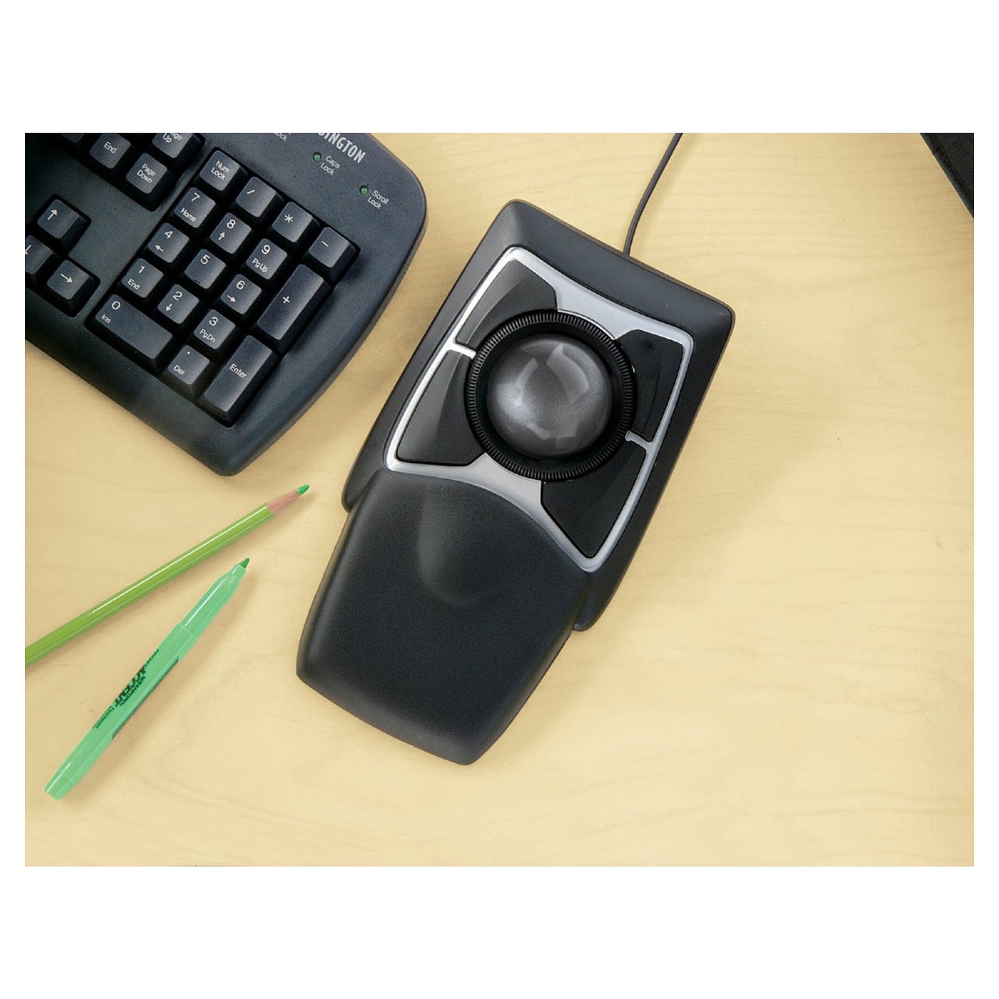 Kensington Expert Mouse Trackball