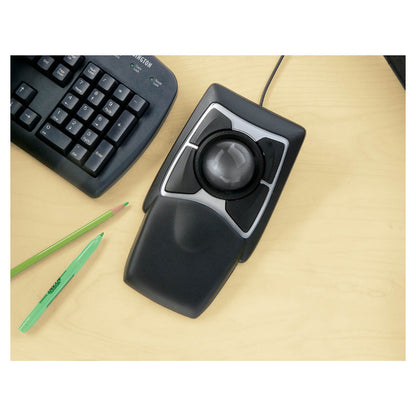Kensington Expert Mouse Trackball