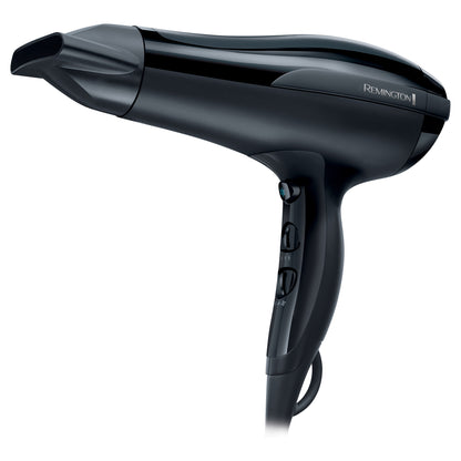 Remington Hair Dryer Pro Air 2200W Haartrockner Schwarz D5210