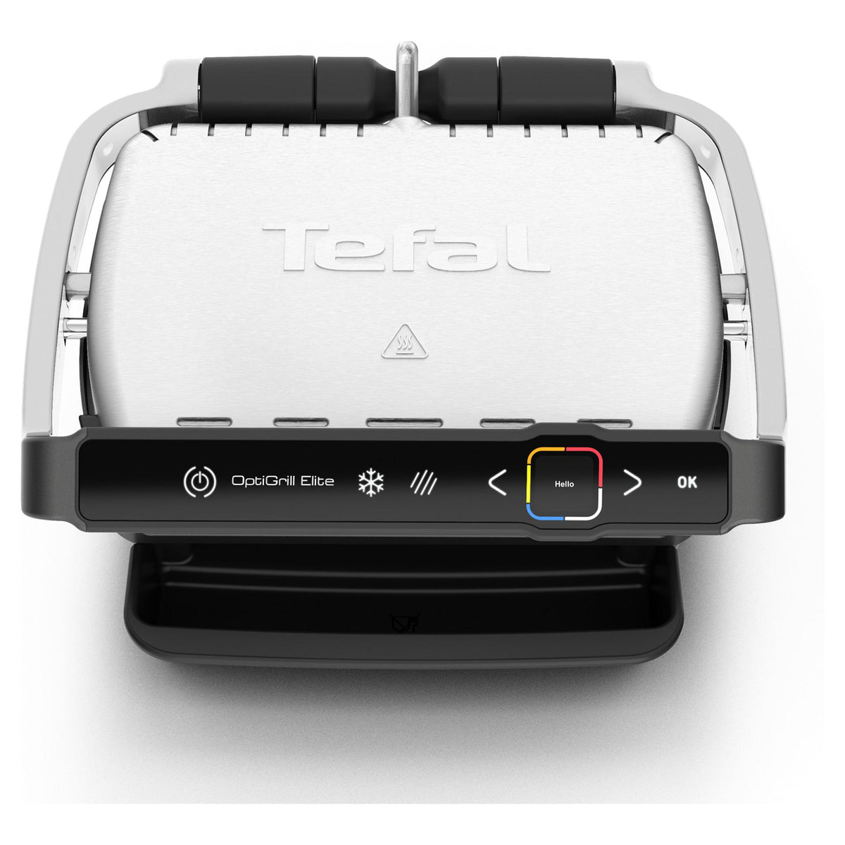 Tefal OptiGrill Elite GC750D16