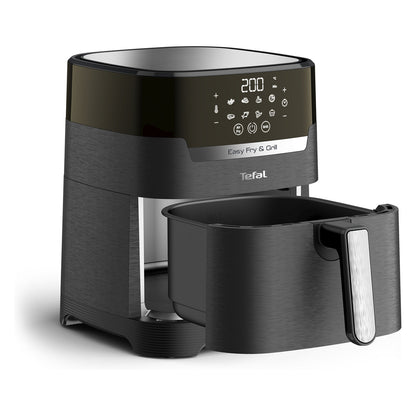 Tefal Easy Fry & Grill XL Precision Heißluftfritteuse