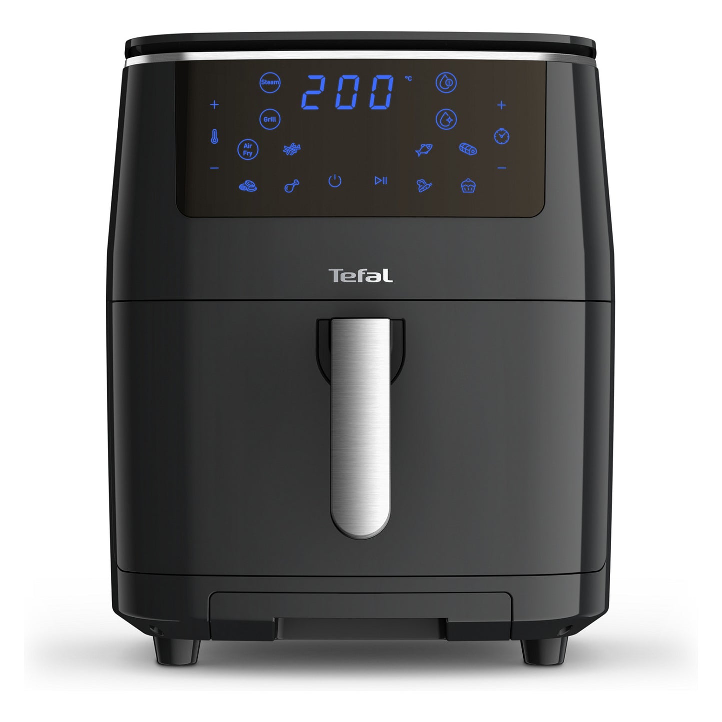 Tefal Easy Fry Classic Heißluftfritteuse