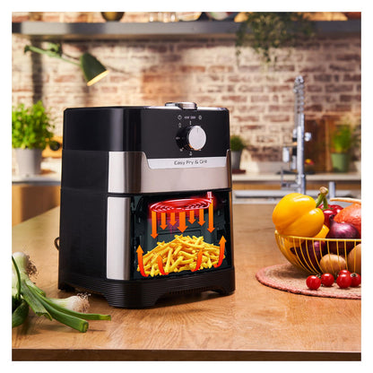 Tefal Easy Fry Classic Heißluftfritteuse
