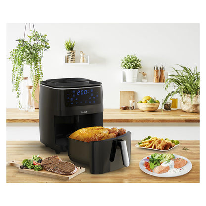 Tefal Easy Fry Classic Heißluftfritteuse