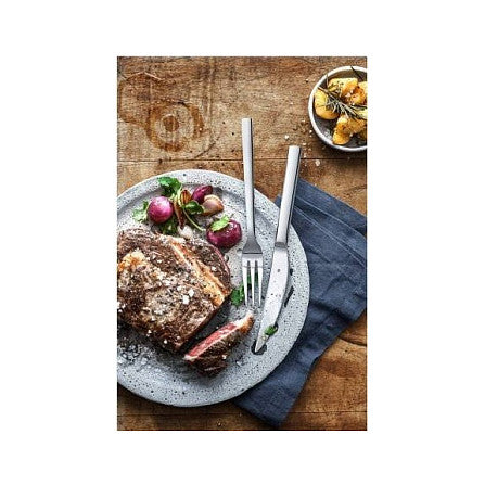 WMF Nouva Steakbesteck-Set 12-teilig
