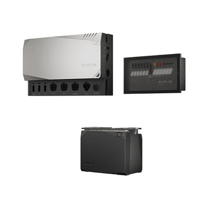 ECOFLOW Prepared Kit