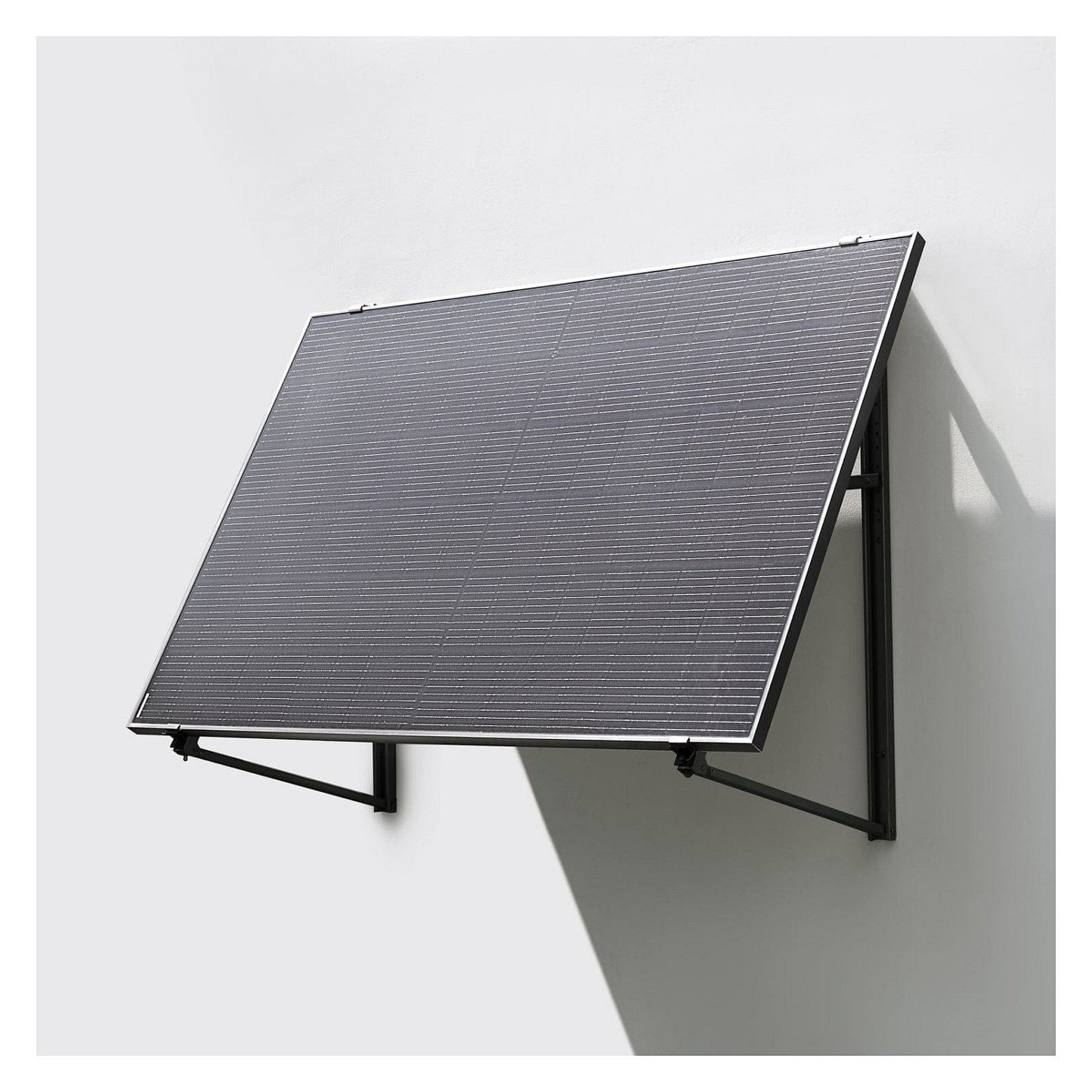 ECOFLOW Adjustable Ground & Suspended Solar Bracket