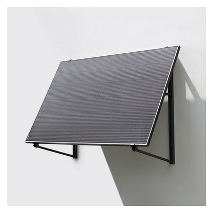 ECOFLOW Adjustable Ground & Suspended Solar Bracket