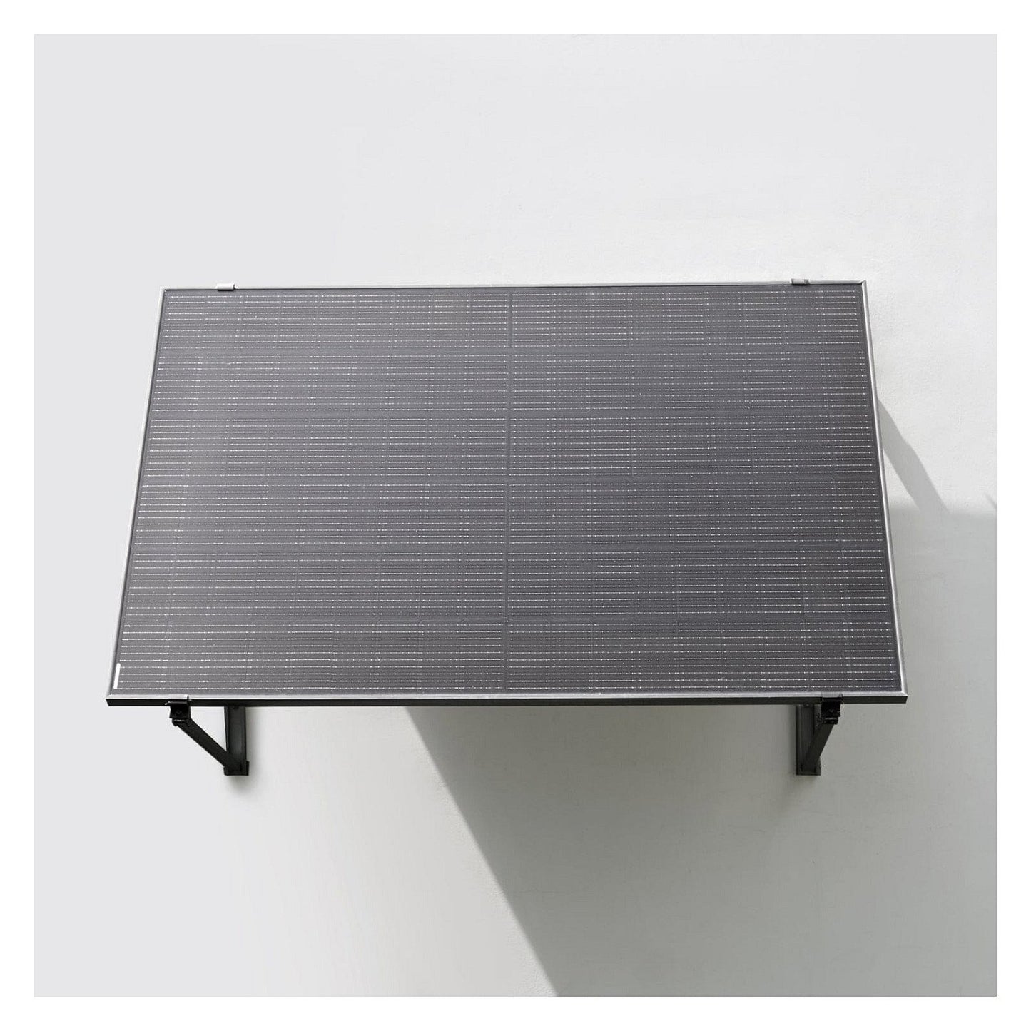 ECOFLOW Adjustable Ground & Suspended Solar Bracket