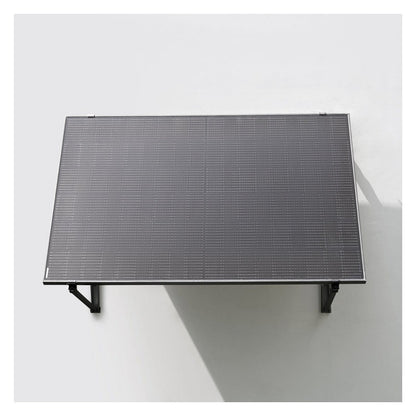 ECOFLOW Adjustable Ground & Suspended Solar Bracket