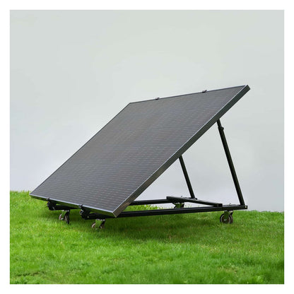 ECOFLOW Adjustable Ground & Suspended Solar Bracket